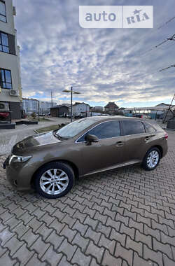 Внедорожник / Кроссовер Toyota Venza 2013 в Ивано-Франковске