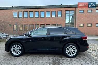 Внедорожник / Кроссовер Toyota Venza 2013 в Киеве