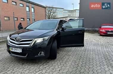 Внедорожник / Кроссовер Toyota Venza 2013 в Киеве