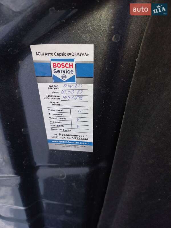 Позашляховик / Кросовер Toyota Venza 2009 в Сокалі