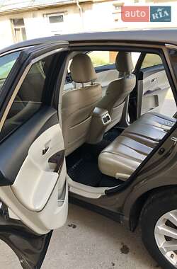 Внедорожник / Кроссовер Toyota Venza 2011 в Николаеве