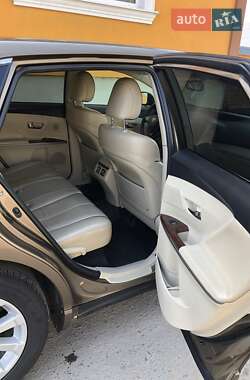 Внедорожник / Кроссовер Toyota Venza 2011 в Николаеве