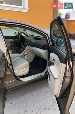 Внедорожник / Кроссовер Toyota Venza 2011 в Николаеве