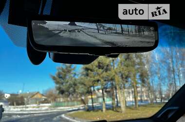 Позашляховик / Кросовер Toyota Venza 2020 в Житомирі
