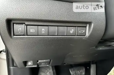 Toyota Venza 2020