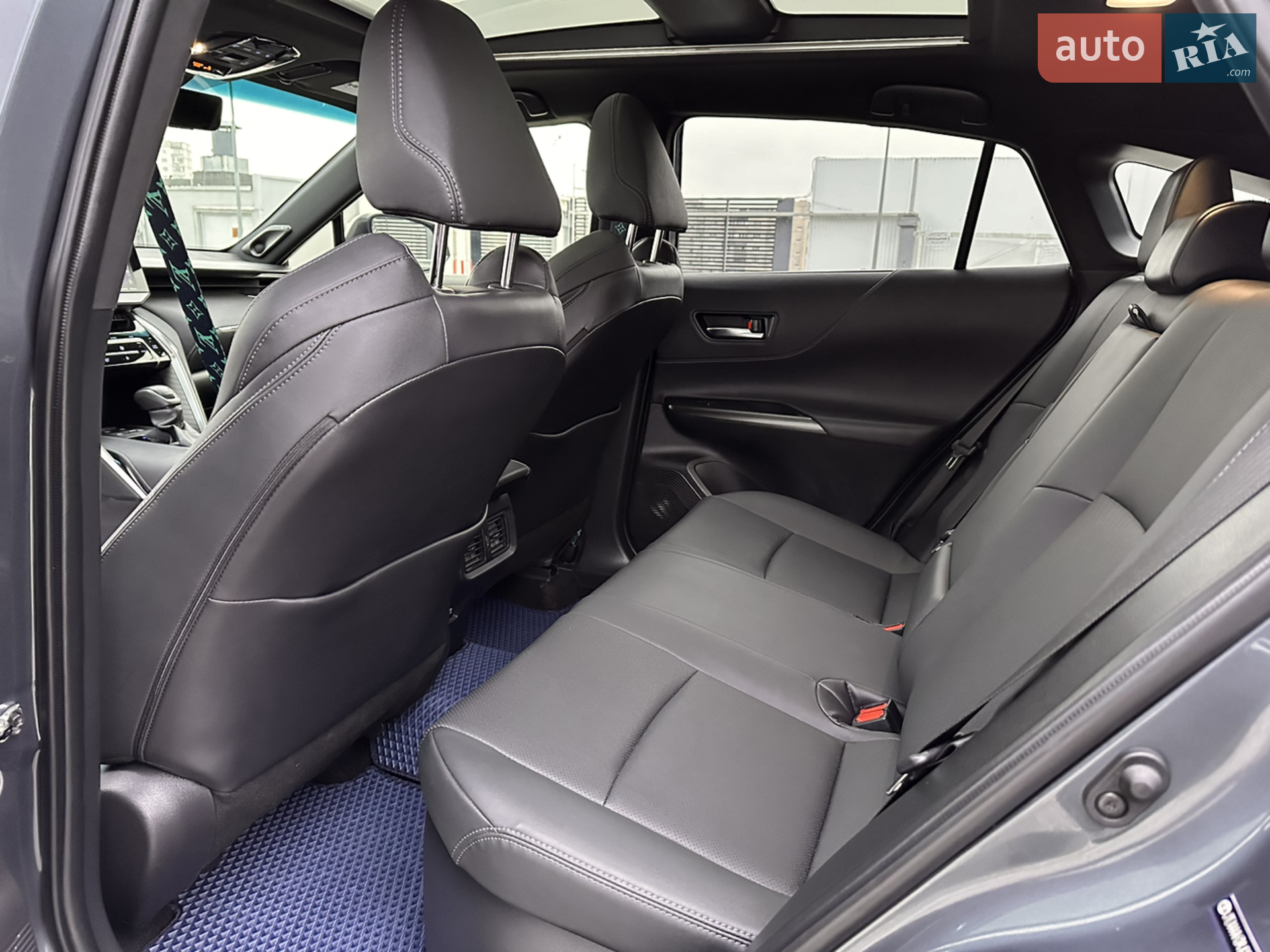 2021 Toyota Venza - мініатюра 54