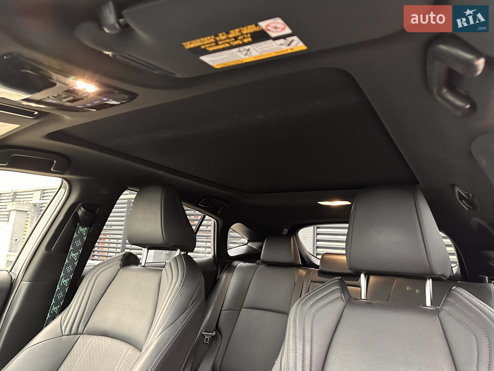 2021 Toyota Venza - мініатюра 72