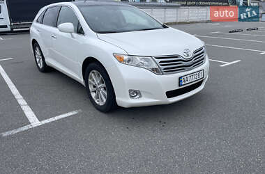 Внедорожник / Кроссовер Toyota Venza 2010 в Киеве