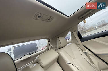 Внедорожник / Кроссовер Toyota Venza 2010 в Киеве