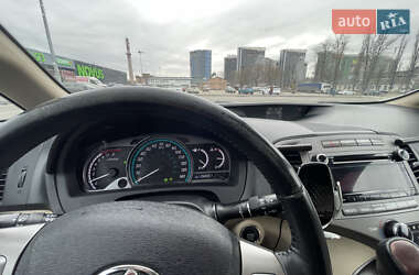 Внедорожник / Кроссовер Toyota Venza 2010 в Киеве