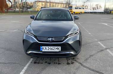 Внедорожник / Кроссовер Toyota Venza 2021 в Киеве