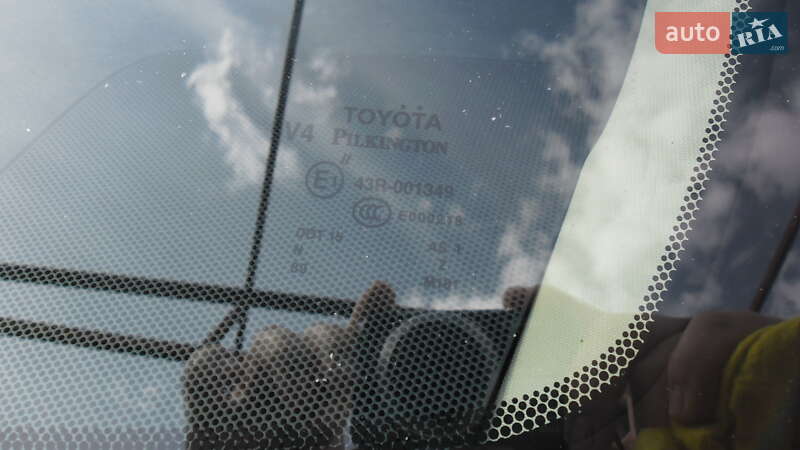 Позашляховик / Кросовер Toyota Venza 2013 в Запоріжжі