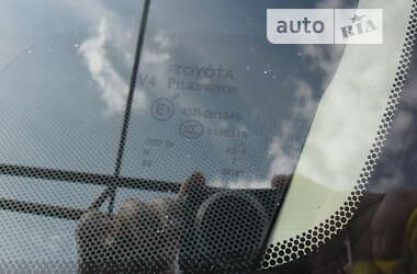 Позашляховик / Кросовер Toyota Venza 2013 в Запоріжжі