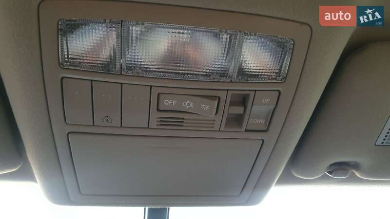 Внедорожник / Кроссовер Toyota Venza 2011 в Черкассах