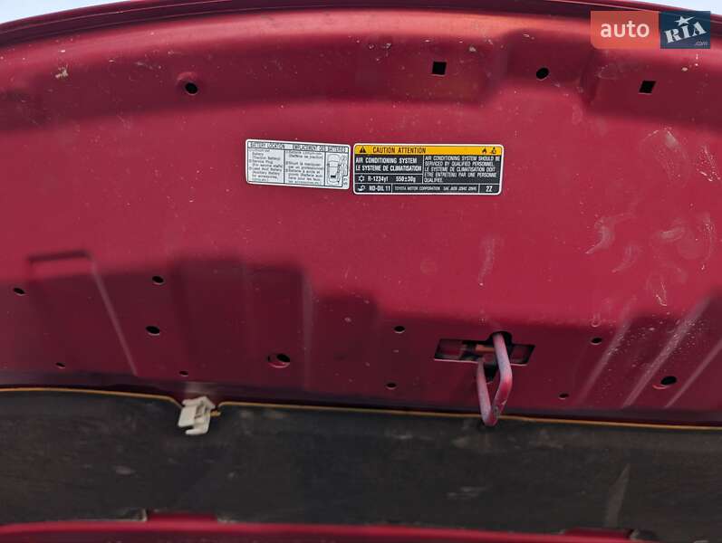 Внедорожник / Кроссовер Toyota Venza 2021 в Киеве