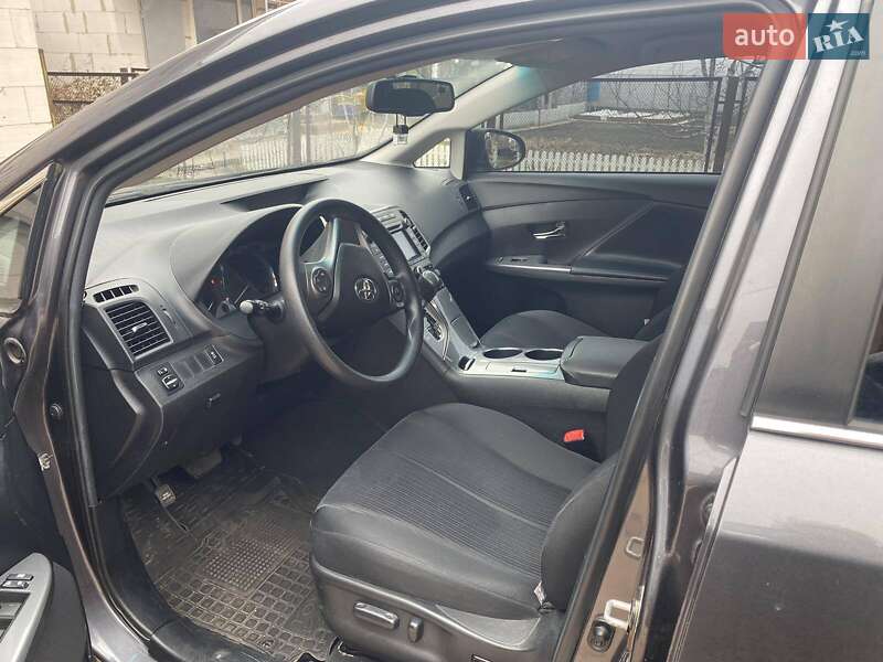 Внедорожник / Кроссовер Toyota Venza 2015 в Борисполе