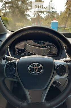 Внедорожник / Кроссовер Toyota Venza 2015 в Днепре