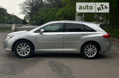 Внедорожник / Кроссовер Toyota Venza 2011 в Харькове