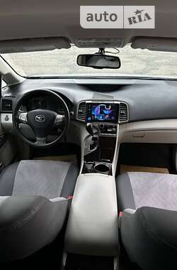 Внедорожник / Кроссовер Toyota Venza 2011 в Харькове