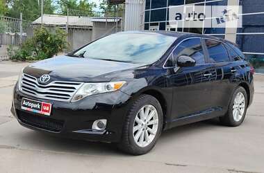 Внедорожник / Кроссовер Toyota Venza 2010 в Харькове