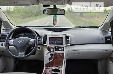 Внедорожник / Кроссовер Toyota Venza 2012 в Киеве