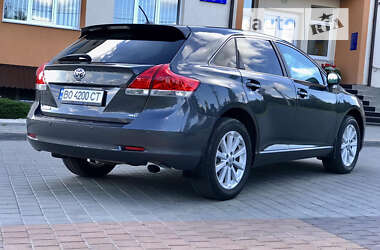 Внедорожник / Кроссовер Toyota Venza 2012 в Тернополе