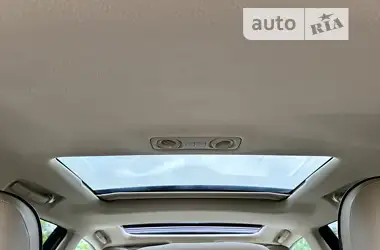 Toyota Venza 2010