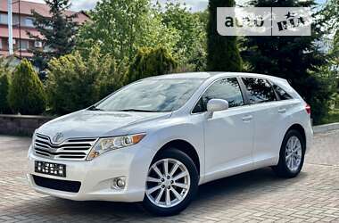 Внедорожник / Кроссовер Toyota Venza 2011 в Виннице