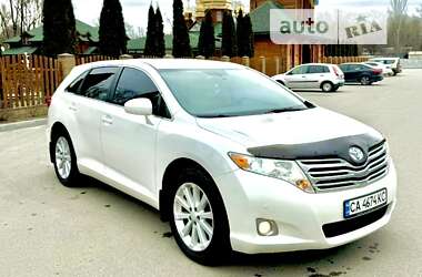 Позашляховик / Кросовер Toyota Venza 2011 в Сумах