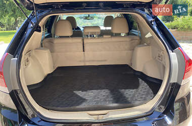 Внедорожник / Кроссовер Toyota Venza 2015 в 