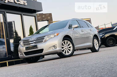 Внедорожник / Кроссовер Toyota Venza 2011 в Харькове