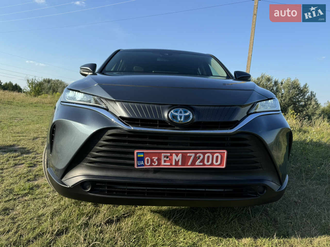 2021 Toyota Venza - мініатюра 15