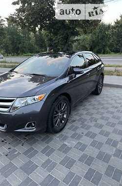 Внедорожник / Кроссовер Toyota Venza 2013 в Хмельницком