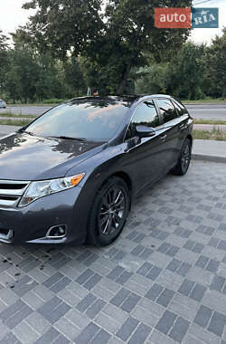 Позашляховик / Кросовер Toyota Venza 2013 в Хмельницькому