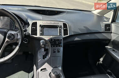 Внедорожник / Кроссовер Toyota Venza 2013 в Харькове