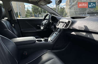 Внедорожник / Кроссовер Toyota Venza 2013 в Харькове