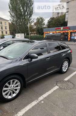 Внедорожник / Кроссовер Toyota Venza 2010 в Днепре