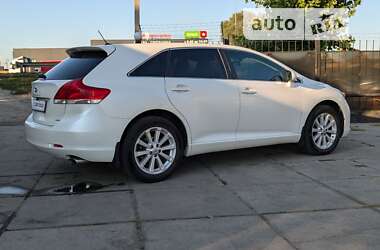 Позашляховик / Кросовер Toyota Venza 2010 в Києві