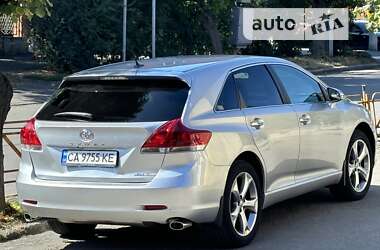 Внедорожник / Кроссовер Toyota Venza 2014 в Умани