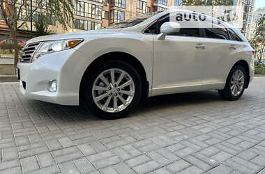 Внедорожник / Кроссовер Toyota Venza 2011 в Днепре