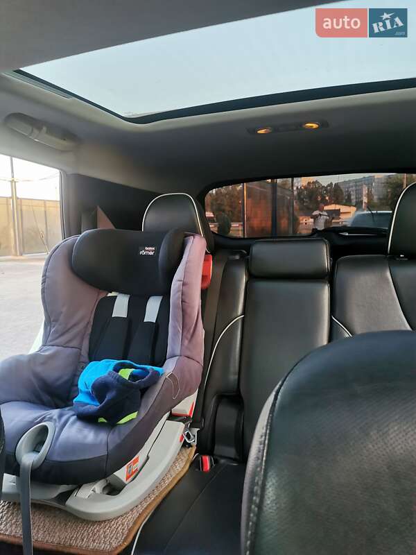 Позашляховик / Кросовер Toyota Venza 2013 в Дніпрі