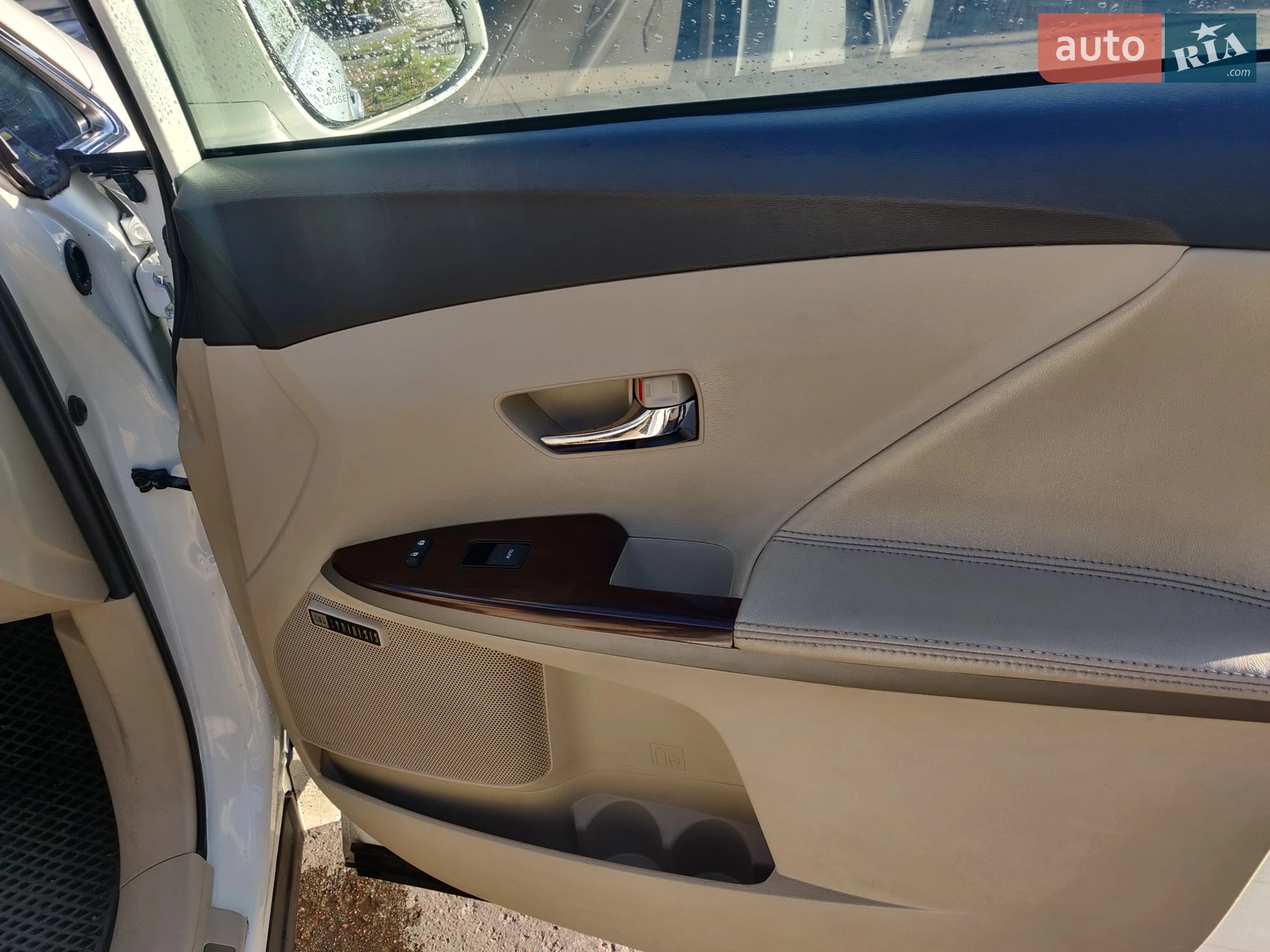 2014 Toyota Venza - мініатюра 14