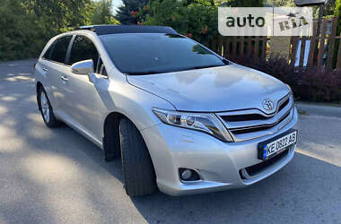 Внедорожник / Кроссовер Toyota Venza 2013 в Днепре