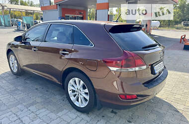 Внедорожник / Кроссовер Toyota Venza 2013 в Днепре