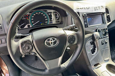 Внедорожник / Кроссовер Toyota Venza 2013 в Днепре