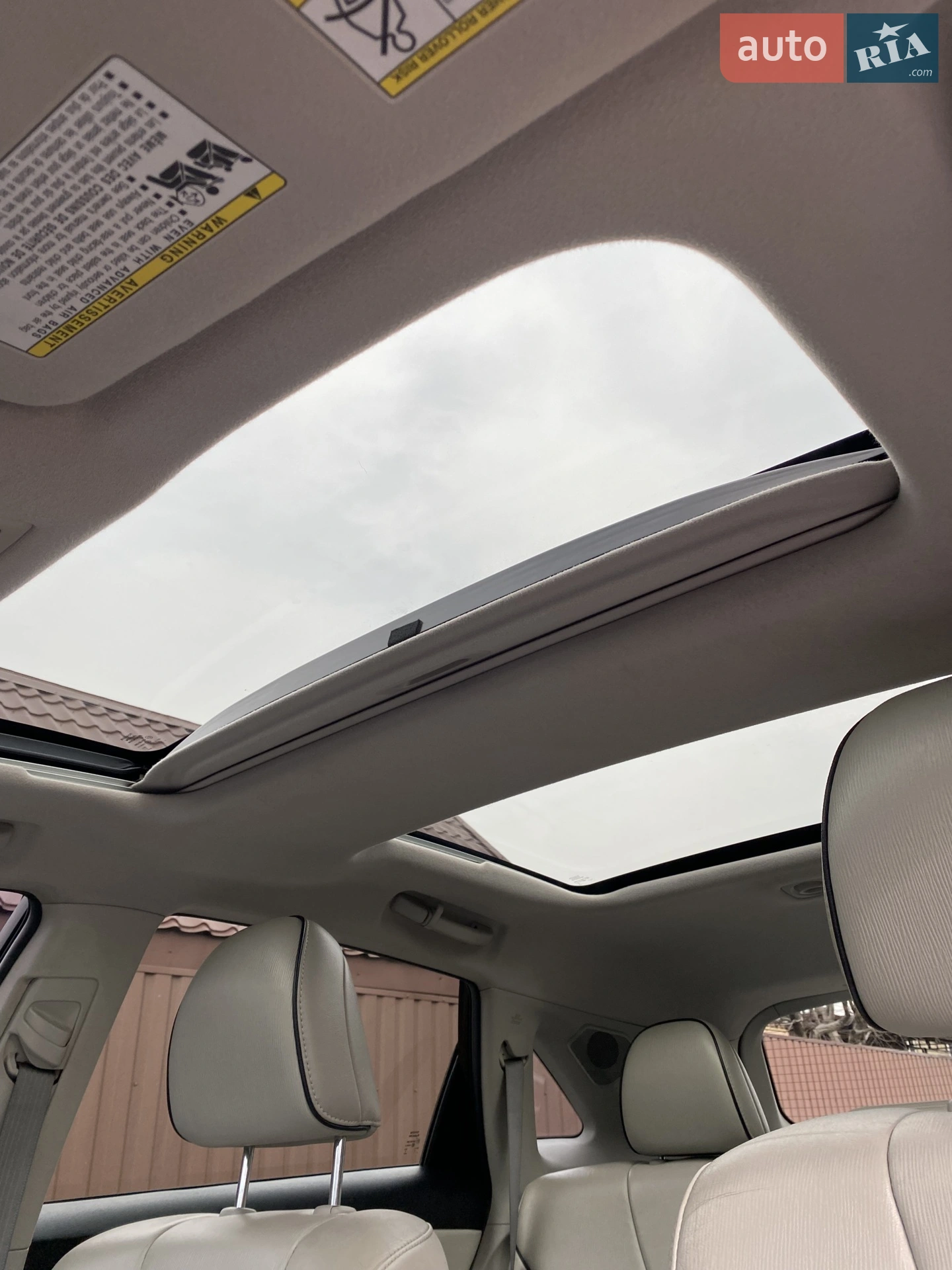 2013 Toyota Venza - мініатюра 3
