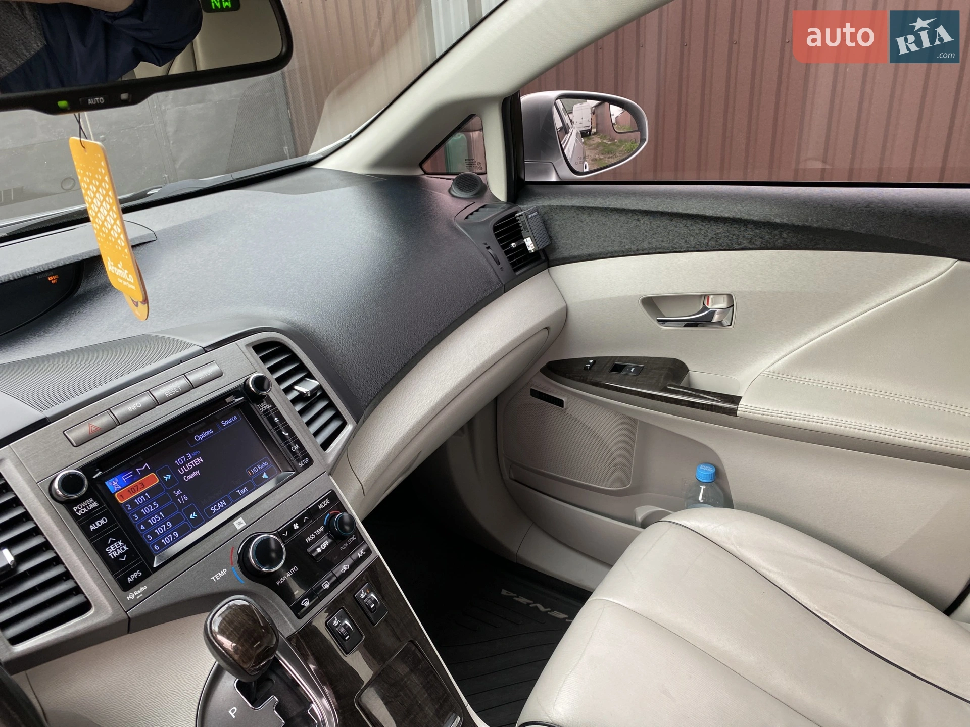 2013 Toyota Venza - мініатюра 15