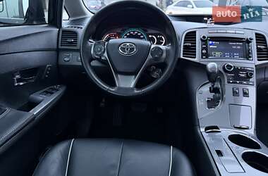 Внедорожник / Кроссовер Toyota Venza 2013 в Виноградове