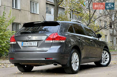 Внедорожник / Кроссовер Toyota Venza 2010 в Одессе