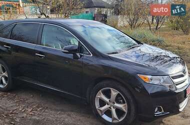 Внедорожник / Кроссовер Toyota Venza 2014 в Харькове